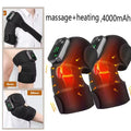 FisioThermo - Massageador Térmico 3 em 1 - ClickTrendy