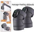 FisioThermo - Massageador Térmico 3 em 1 - ClickTrendy